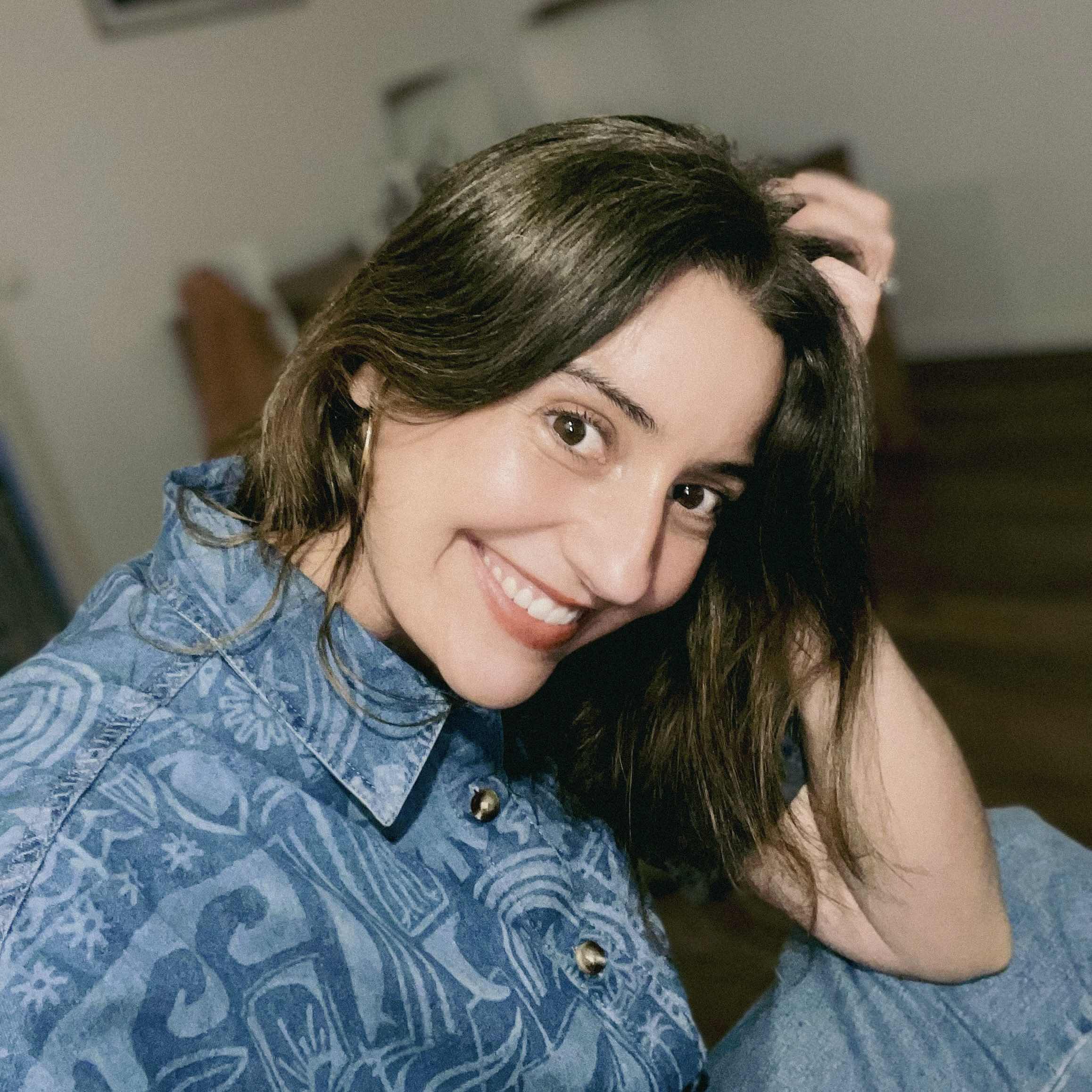 Corinna Heusel